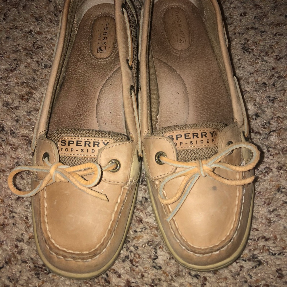 Sperry Top-Sider Boat Shoe